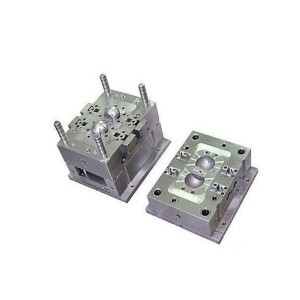 Mould Industrial Die