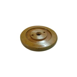 Moulded Phenolic Cap