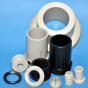 Moulded Ptfe Products
