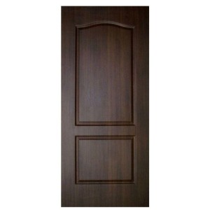 Moulded Wooden Door