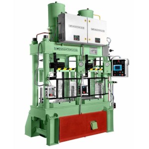 Moulding Green Press