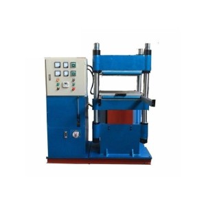 Moulding Hydraulic Press