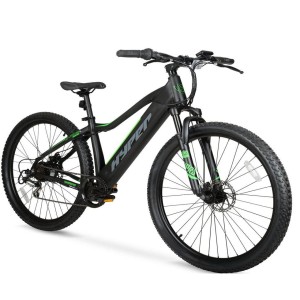 Mountain Electric Bicycle