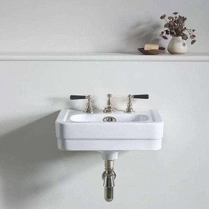 Mounted Bathroom Sink