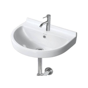 Mounted Ceramic Wash Basin 