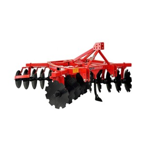Mounted Disc Harrow