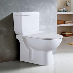 Mounted Floor Toilet Seat