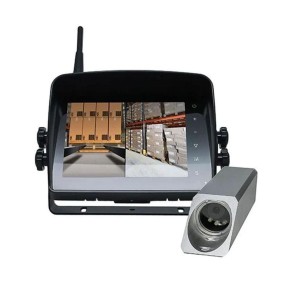 MP Forklift Wireless