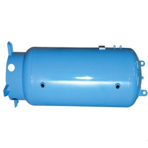 Ms Air Receiver Tank