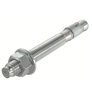 Ms Anchor Fastener, Industrial usage, round head