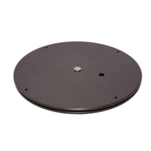 Ms Bearing Plate, Hot rolled, untreated or coated