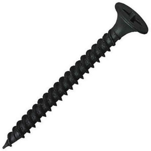 Ms Black Screw