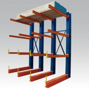Ms Cantilever Rack