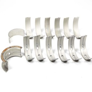 Ms Crankshaft Bearings