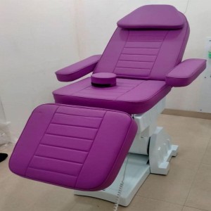 Ms Dermatology Chair