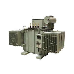 Ms Electric Transformer