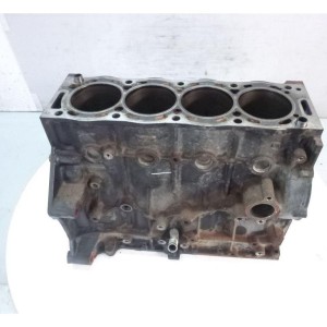 Ms Engine Block