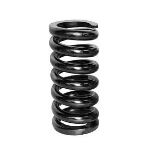 Ms Helical Coil Spring, Spiral shape, polished