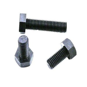 Ms Hex Bolt