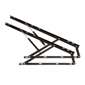 MS Hydraulic Bed Fitting