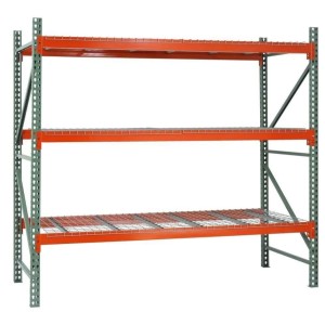 MS Pallet Rack