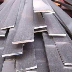 Ms Plate Bar, Fabrication, reinforcement applications