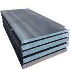 MS Plates, Primer coated and rust preventive