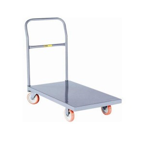 MS Platform Trolleys