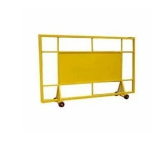 Ms Road Barricade