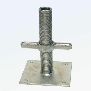 Ms Scaffolding Base Jack