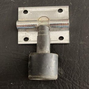 Ms Single Door Stopper