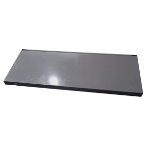 MS Slotted Plate, Flexibility in various designs
