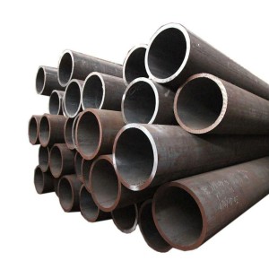 Ms Welded Pipe