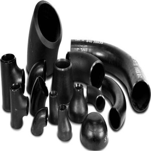 MSS-SP-43 Carbon Steel Pipe Fittings, forged type