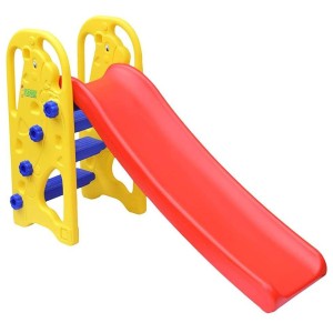 Mulitcolour Giraffe Slide