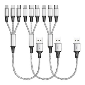 Multi Charging Cable