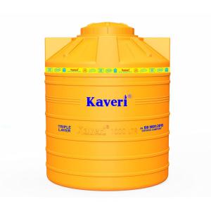 Multi Layer Water Tank