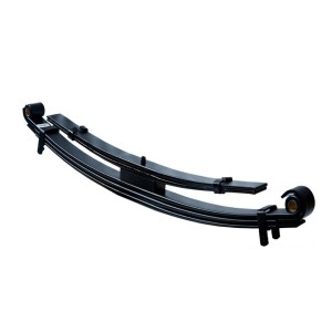 Multi Leaf Springs