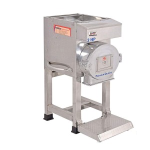 Multi Purpose Pulverizer