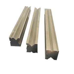 Multi V Bending Dies