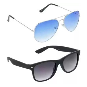 Multicolor Addiction Sunglasse