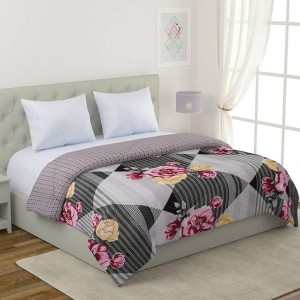 Multicolor Comforter Quilts