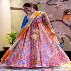 Multicolor Designer Suits
