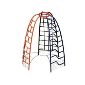 Multicolor Globe Climber