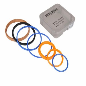 Multicolor Jcb Spare