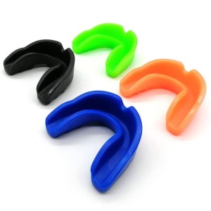 Multicolor Mouth Guard
