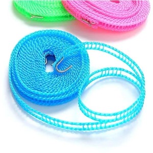 Multicolor Nylon Hook 