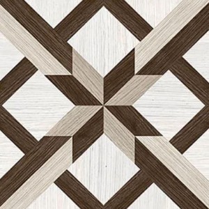 Multicolor Porcelain Flooring Tiles