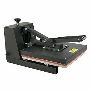 Multicolor T Shirt Printing Machine, 50-100 pieces hour