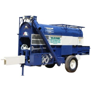 Multicrop Power Thresher